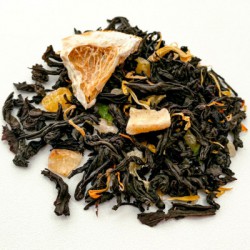 Чай черный Nude Конго Premium / Кейтеринговый пакет (250 гр)