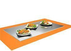 Столешница морозильная виола мс-1355ба